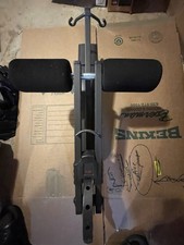Bowflex ultimate leg for sale  Candler