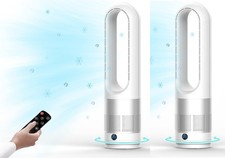 Bladeless 60cm tower for sale Bladeless 60cm tower for sale  THORNTON-CLEVELEYS