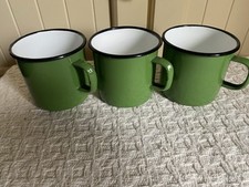 Vtg green white for sale  Riverdale