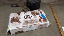 colt pistol case for sale  Chesterfield