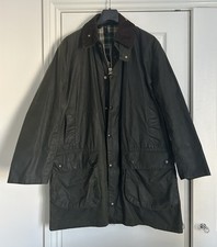 Barbour rare vintage for sale  UK