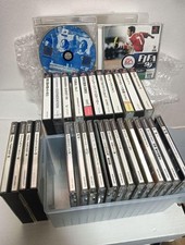 Ps1 software playstation d'occasion  Expédié en Belgium