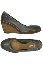 Clarks pumps damen gebraucht kaufen  Berlin