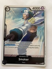 Smoker op02 102 usato  Latina