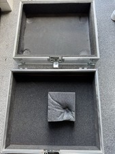 Swan flight case for sale  SWADLINCOTE