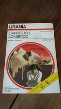 Fredric brown angelico usato  Palermo