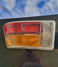 Rückleuchte links pel gebraucht kaufen  Freilingen, Leuterod, Wölferlingen