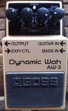 Boss dynamic wah gebraucht kaufen  Laudenbach