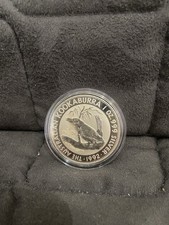 Dollaro argento australia usato  Roma