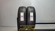 Gomme usate stagioni usato  Comiso
