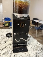 Rancilio rocky doser for sale  Austin