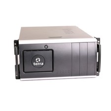 Usado, Terra 19"-Rack Server 1100975 // 1x Silver 4110, 64 GB, 3151-4i, S2600STBR comprar usado  Enviando para Brazil