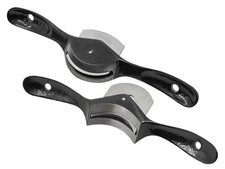 Faithfull spokeshave paquet d'occasion  Expédié en France