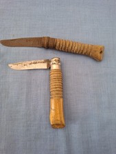 Couteaux anciens opinel d'occasion  Toulon-