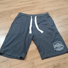 Neu lonsdale jogginghose gebraucht kaufen  Adelsried