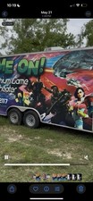Turnkey gametruck business for sale  Houston