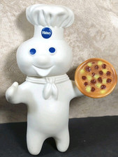 Vintage pillsbury dough for sale  Chariton