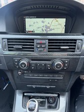 Bmw e90 big for sale  LEICESTER