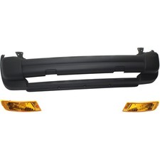 Bumper cover kit for sale  La Salle