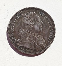 Jeton royal louis d'occasion  Reims