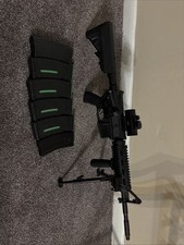 Kwa full metal for sale  Omaha