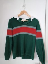 Green orange striped for sale  NOTTINGHAM