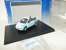 Citroen pluriel febreze d'occasion  Belz