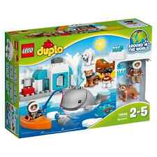 Ref.10803 animaux arctique d'occasion  Nogent-sur-Vernisson