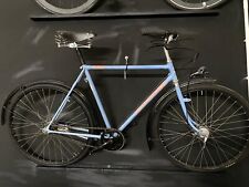 Bicicletta passeggio uomo usato  Crotone