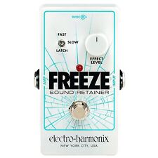 Used electro harmonix for sale  Leominster
