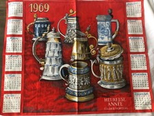 Vintage french 1969 d'occasion  L'Isle-Jourdain
