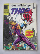 Hit comics 120 gebraucht kaufen  Langenfeld (Rheinland)