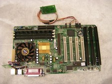 Dfi gcb60 mainboard gebraucht kaufen  Grammetal