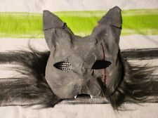 Therian maske katzen gebraucht kaufen  Eckartsberga