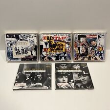 Beatles anthology lot for sale  Milwaukee