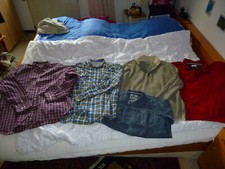 Bekleidungspaket herren xxl gebraucht kaufen  Dülmen