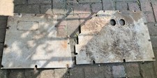 Pair used original for sale  CLACTON-ON-SEA