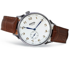 Orologio meccanico classico usato  Spedire a Italy