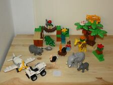 Lego duplo 6156 gebraucht kaufen  Berlin