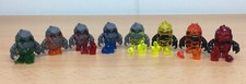 Lego minifigures stone d'occasion  Expédié en Belgium