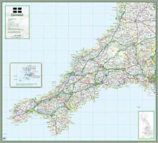 Cornwall county wall for sale  COALVILLE