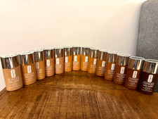 Base de maquiagem Clinique Even Better! NOVO! 1 fl. oz. Sombra selecionada! comprar usado  Enviando para Brazil