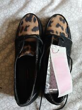 Creepers donna tally usato  Torino