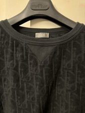 Christian dior towel for sale  DUDLEY