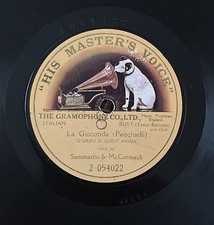 Rare 78rpm one usato  Casalpusterlengo