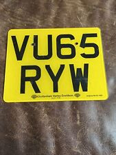Motorcycle license plate. for sale  New York