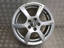 Jante alu volkswagen d'occasion  Velaux