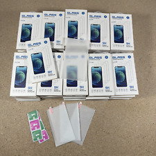 100 packungen schutzglas gebraucht kaufen  Pforzheim