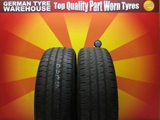 205 16c hankook for sale  SKEGNESS