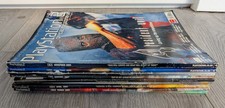 Playstation official magazine for sale  BRISTOL